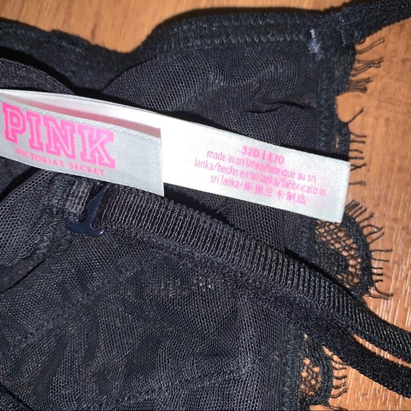 VS PINK Bra/Bralette Bundle 💗 - Picture 10 of 16